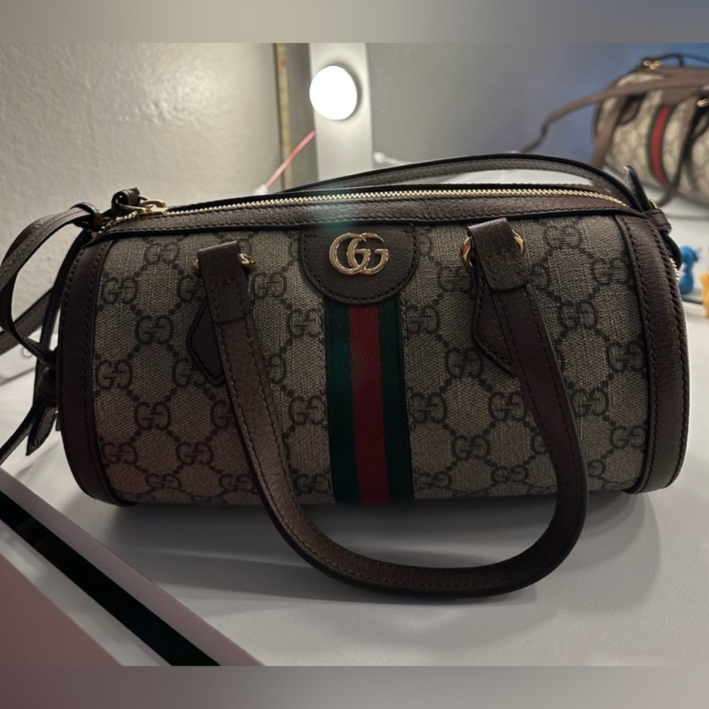 Gucci crossbody